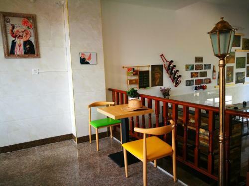 Gordo Hostel