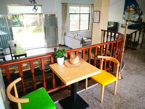 Gordo Hostel