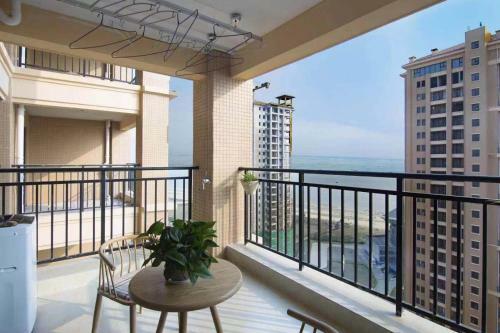 Apartamento Sunrise????