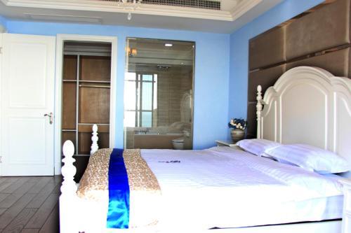 Yu Mansion Sea View Holiday Apartment