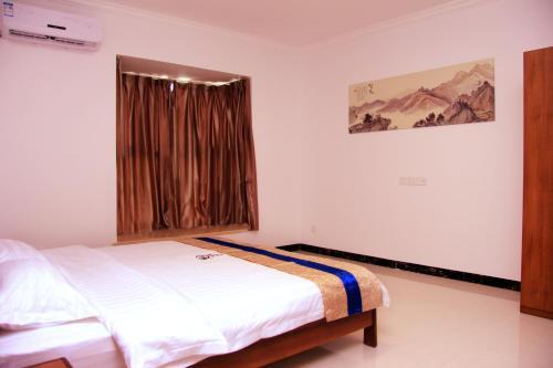 Yu Mansion Sea View Holiday Apartment