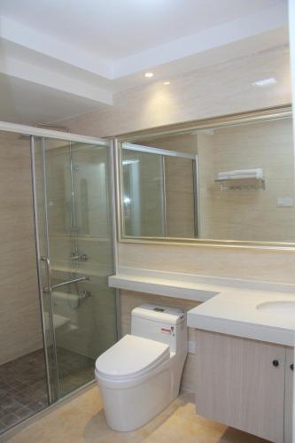 Yu Mansion Sea View Holiday Apartment