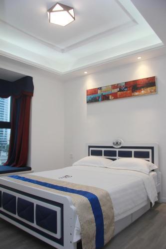 Yu Mansion Sea View Holiday Apartment