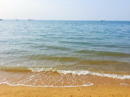 Yu Mansion Sea View Holiday Apartment