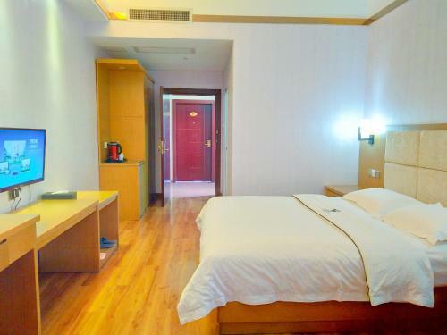 Beihai Dishui Danping Hotel
