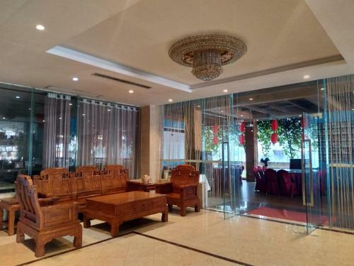 Beihai Dishui Danping Hotel