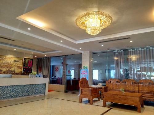 Beihai Dishui Danping Hotel