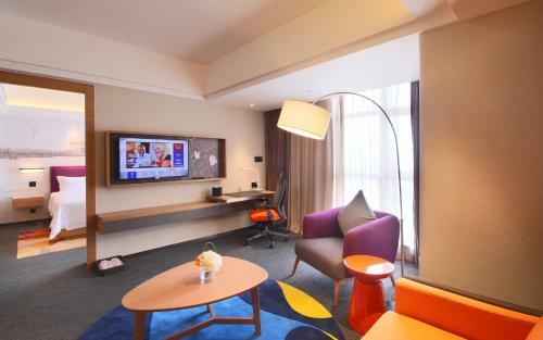 Hotel Hampton By Hilton Beihai