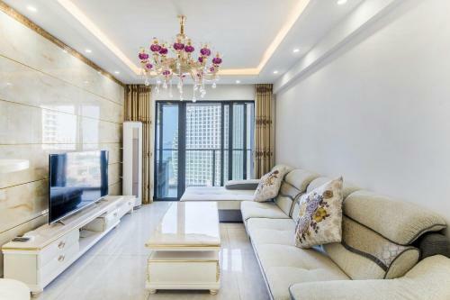 Sea View Fuli Apartment