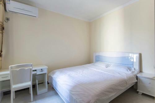 Sea View Fuli Apartment