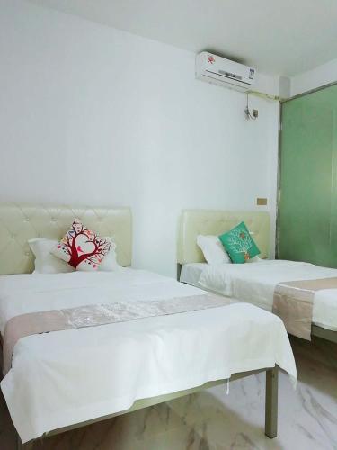 Hostal Haiputao Guesthouse