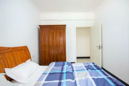 Beihai Lanse Jiayuan Apartment