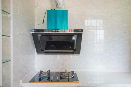 Beihai Lanse Jiayuan Apartment