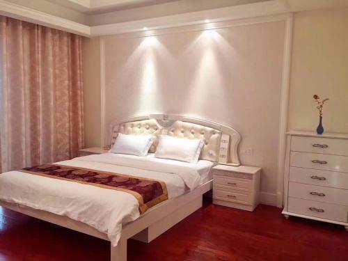 Lili Seaview Apartment