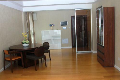 Lili Seaview Apartment