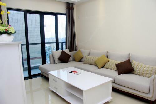Lili Seaview Apartment