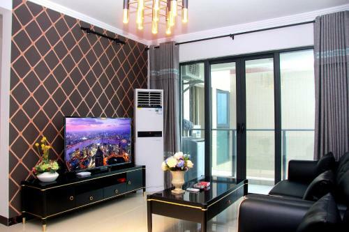 Lili Seaview Apartment