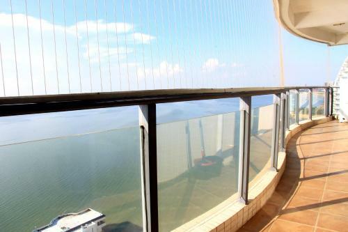 Lili Seaview Apartment