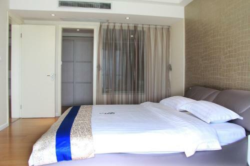 Lili Seaview Apartment