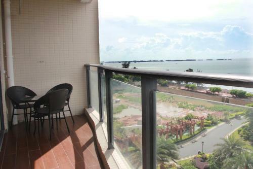 Lili Seaview Apartment