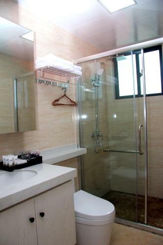 Lili Seaview Apartment