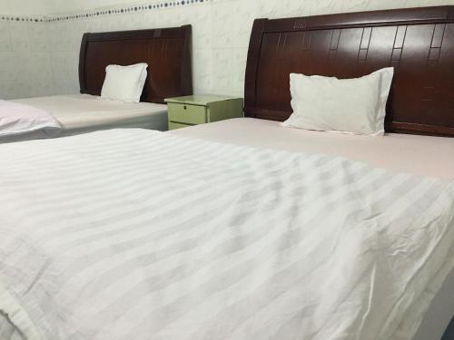 Hotel Tian Cheng Bin Guan