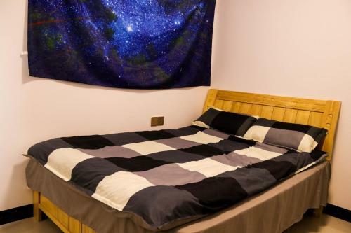 Nanqiangbeidiao Homestay