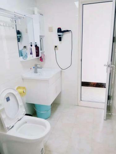 Nanqiangbeidiao Homestay