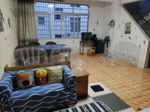 Beihai Lunk Hostel