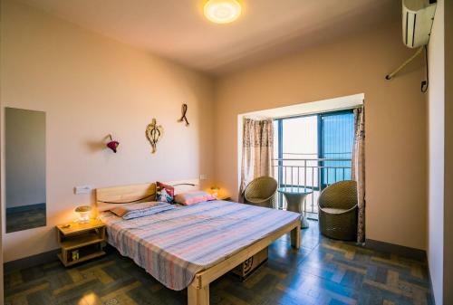 Chujian Qinghai Seaview B&B