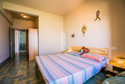 Chujian Qinghai Seaview B&B