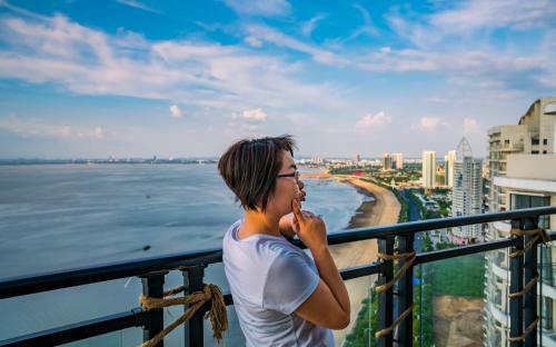 Chujian Qinghai Seaview B&B