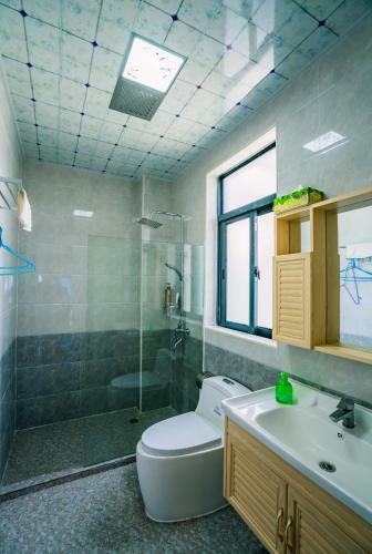 Chujian Qinghai Seaview B&B