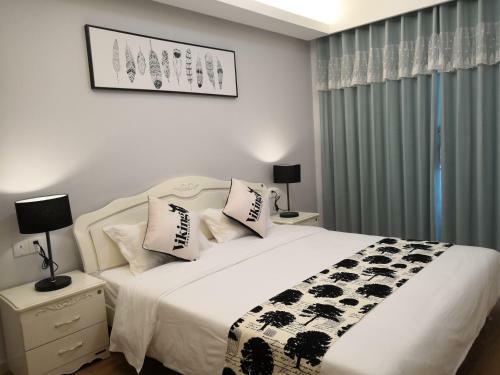 Apartamento Kina Holiday Hotel
