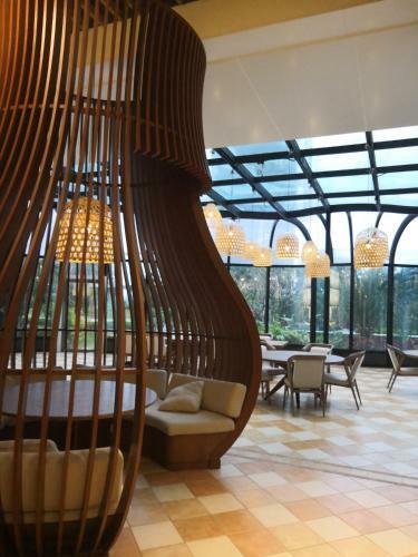Apartamento Kina Holiday Hotel