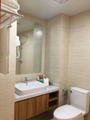 Apartamento Kina Holiday Hotel