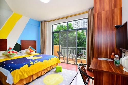 Beihai Bellaria Villa Hotel