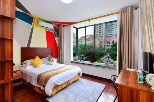 Beihai Bellaria Villa Hotel