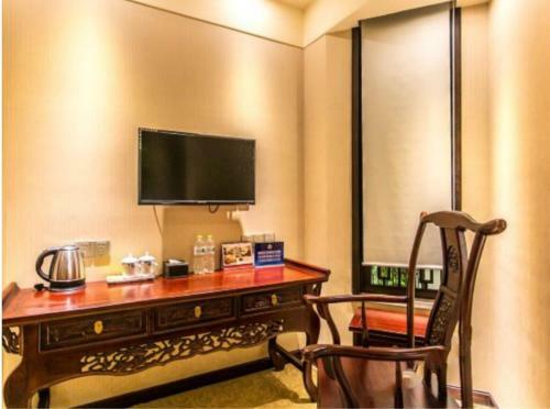 Huiteng Buisness Hotel