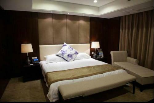 Huiteng Buisness Hotel