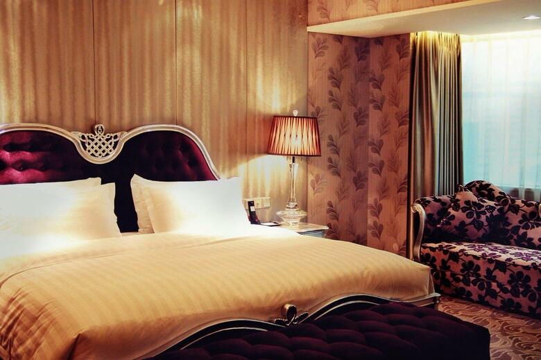 Asia Hotel Beijing