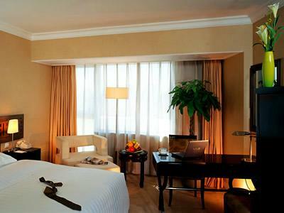 Asia Hotel Beijing