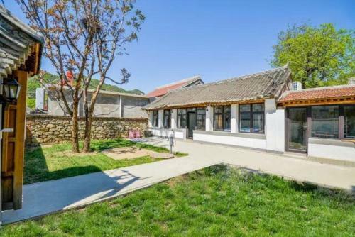 Guoao Village Villa
