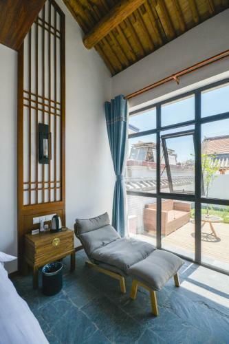 Guoao Village Villa