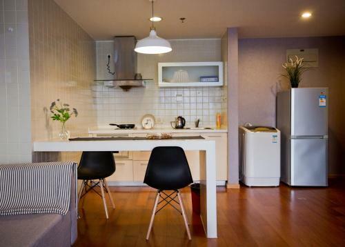 Apartamento ??xin She