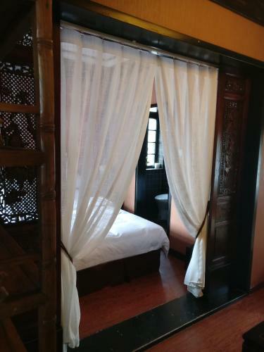 Hostal Beijing Jinggu Courtyard