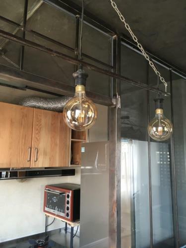 Apartamento Pin Homestay