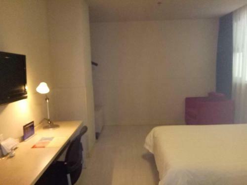 Hotel Jinjiang Inn Wanfeng Road Beijing