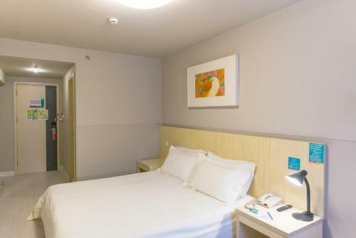 Hotel Jinjiang Inn Wanfeng Road Beijing