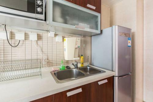 East Apartments - Serviced Apartment Unit 5